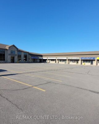 393 Sidney Street, Belleville