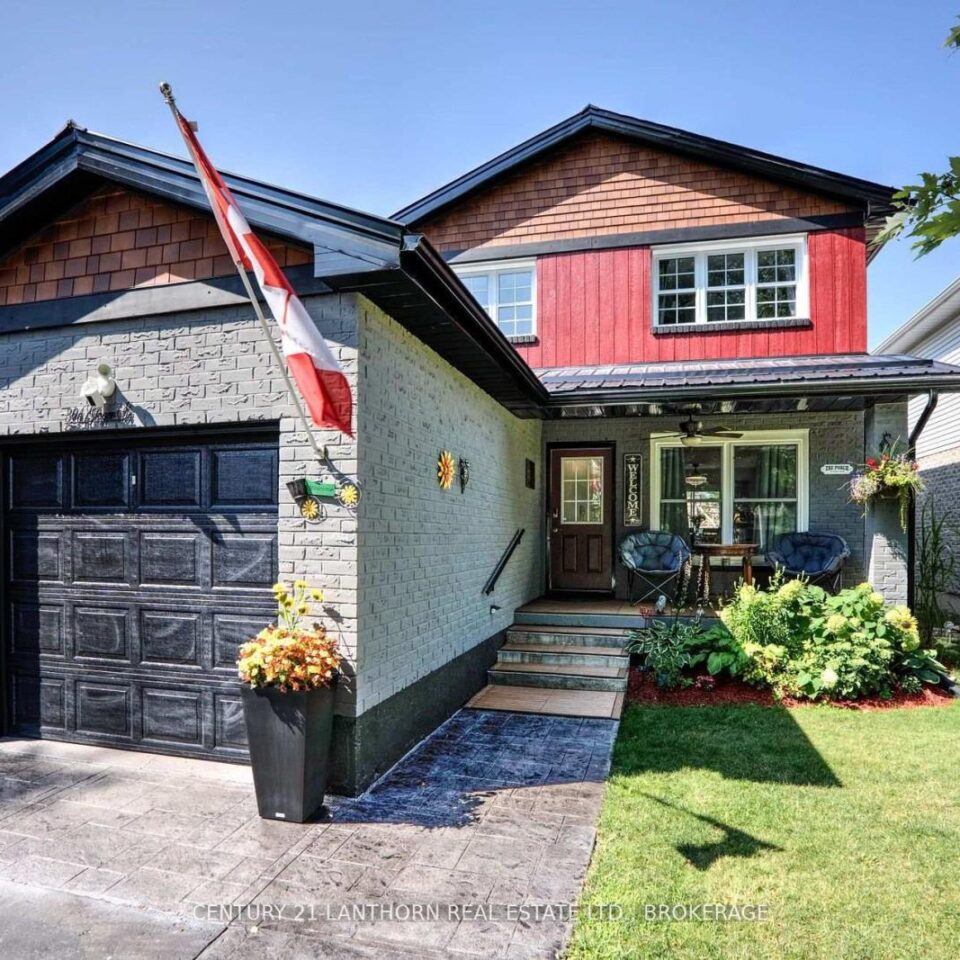 394 Ginger Street, Greater Napanee