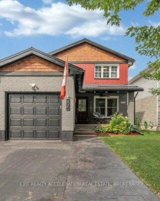 394 Ginger Street, Greater Napanee