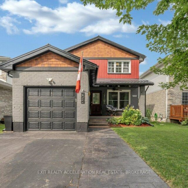 394 Ginger Street, Greater Napanee