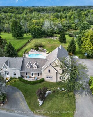 3994 Howes Road, Kingston