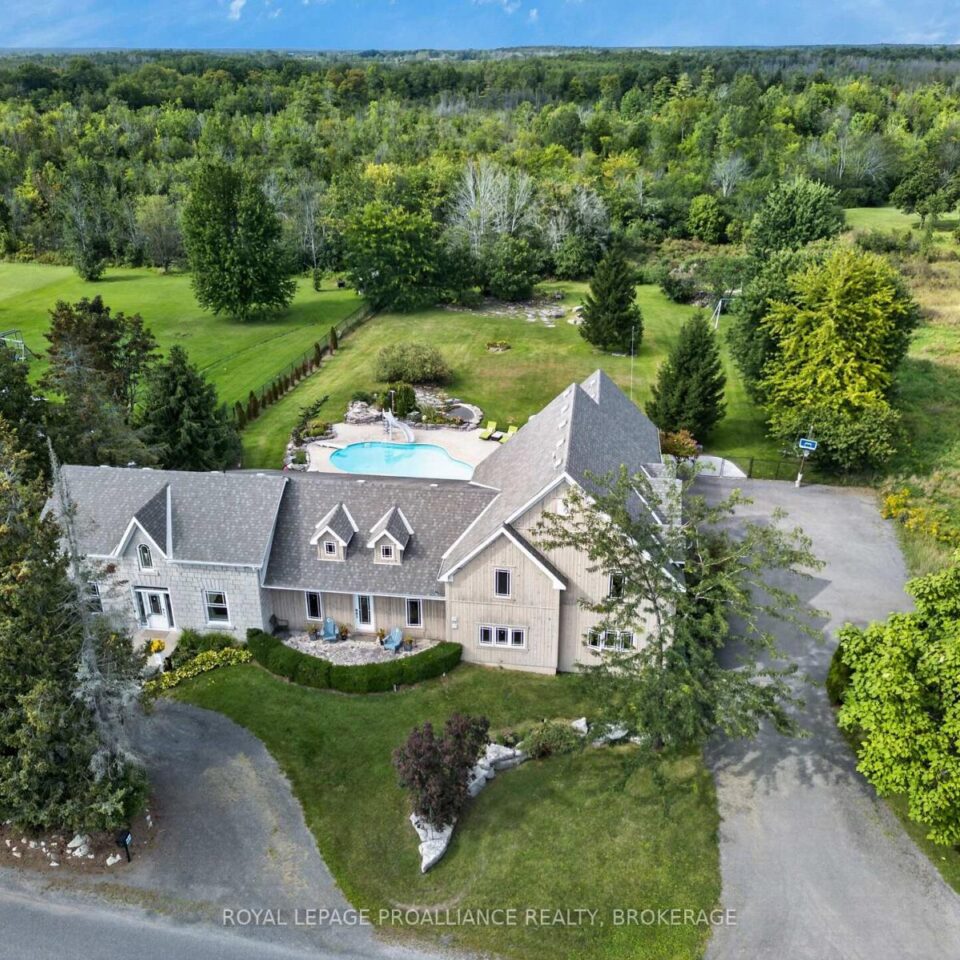 3994 Howes Road, Kingston
