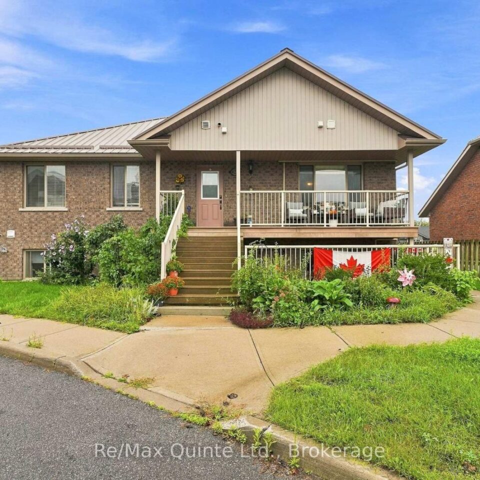 3a – 37 Lakebreeze Court, Prince Edward County