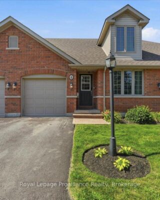 4 – 194 Haig Road, Belleville