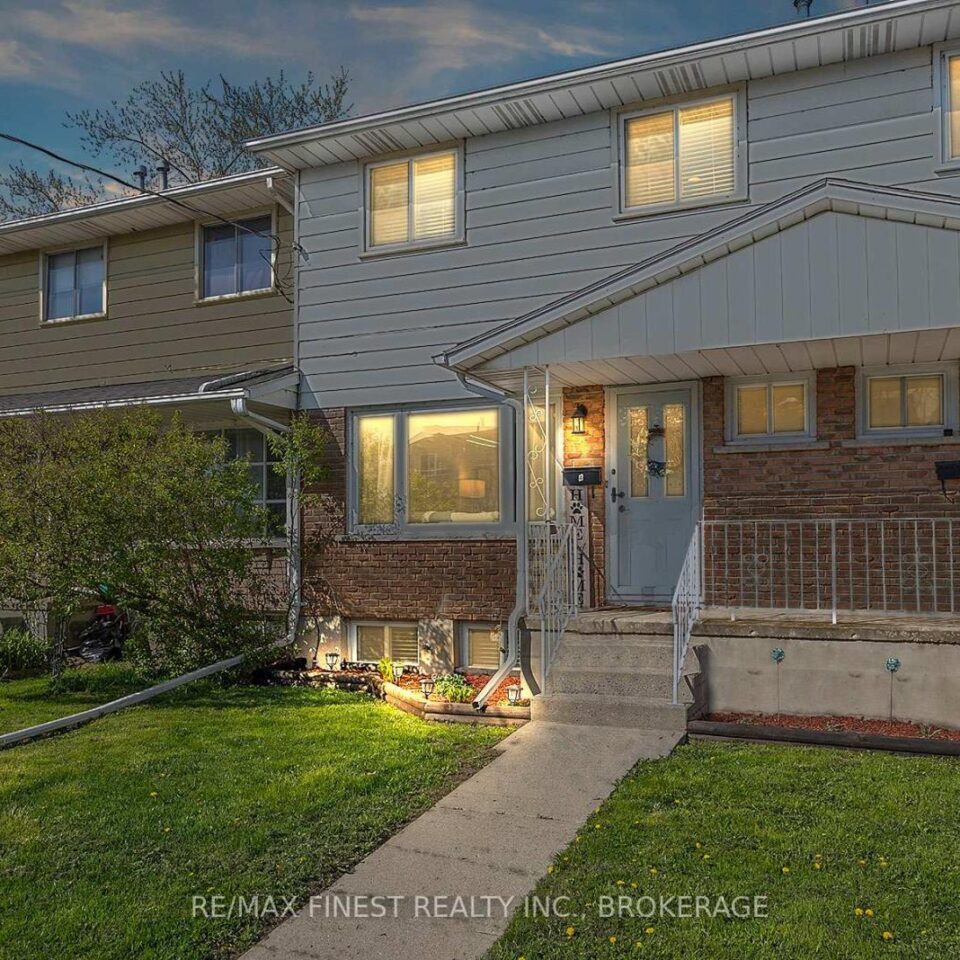 4 – 26 Addington Street, Loyalist