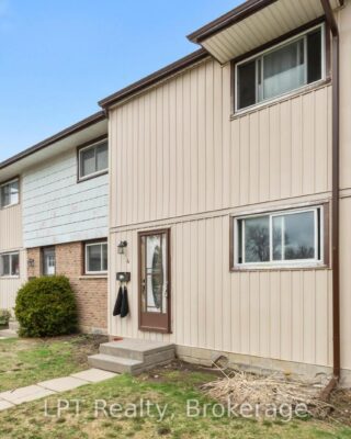 4 – 4 Tiffany Place, Quinte West