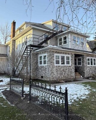 4 – 47 King Street, Prince Edward County