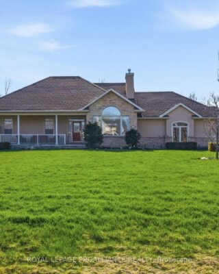 4 Bayswater Road, Quinte West