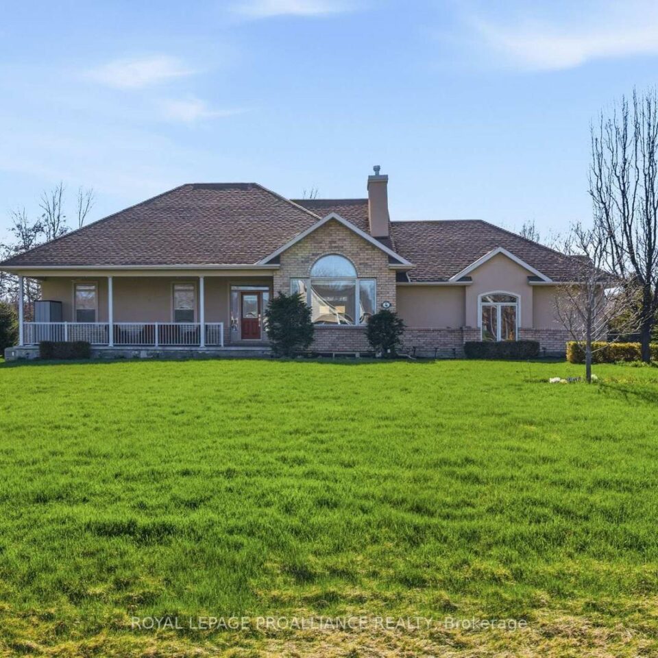 4 Bayswater Road, Quinte West