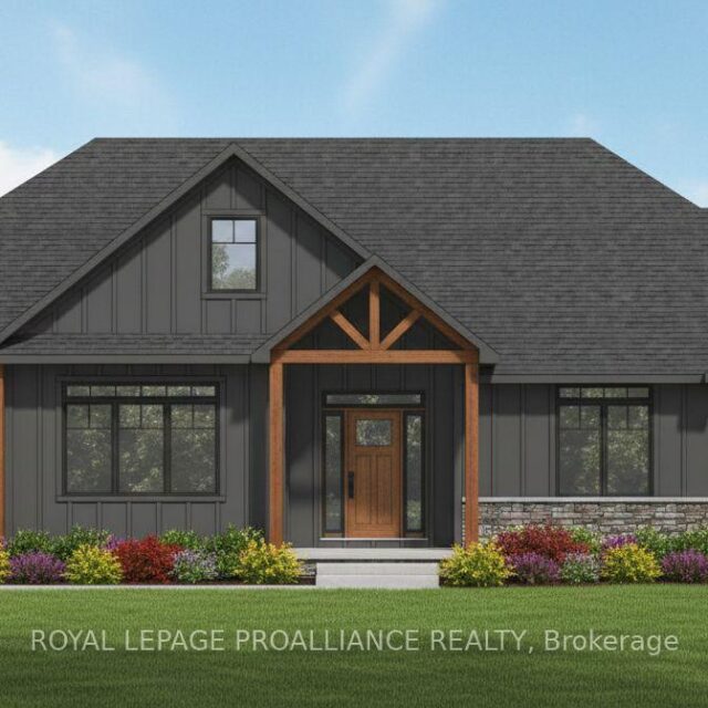 4 Berend Court, Quinte West