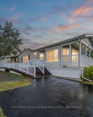 4 Birch Street, Greater Napanee