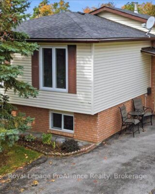 4 Bogart Crescent, Belleville