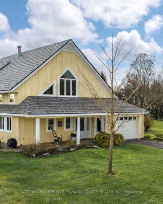 4 Carla Court, Prince Edward County