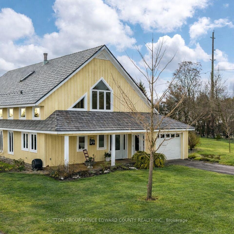 4 Carla Court, Prince Edward County