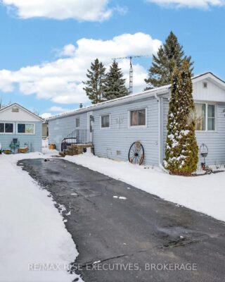 4 Cedar Street, Greater Napanee