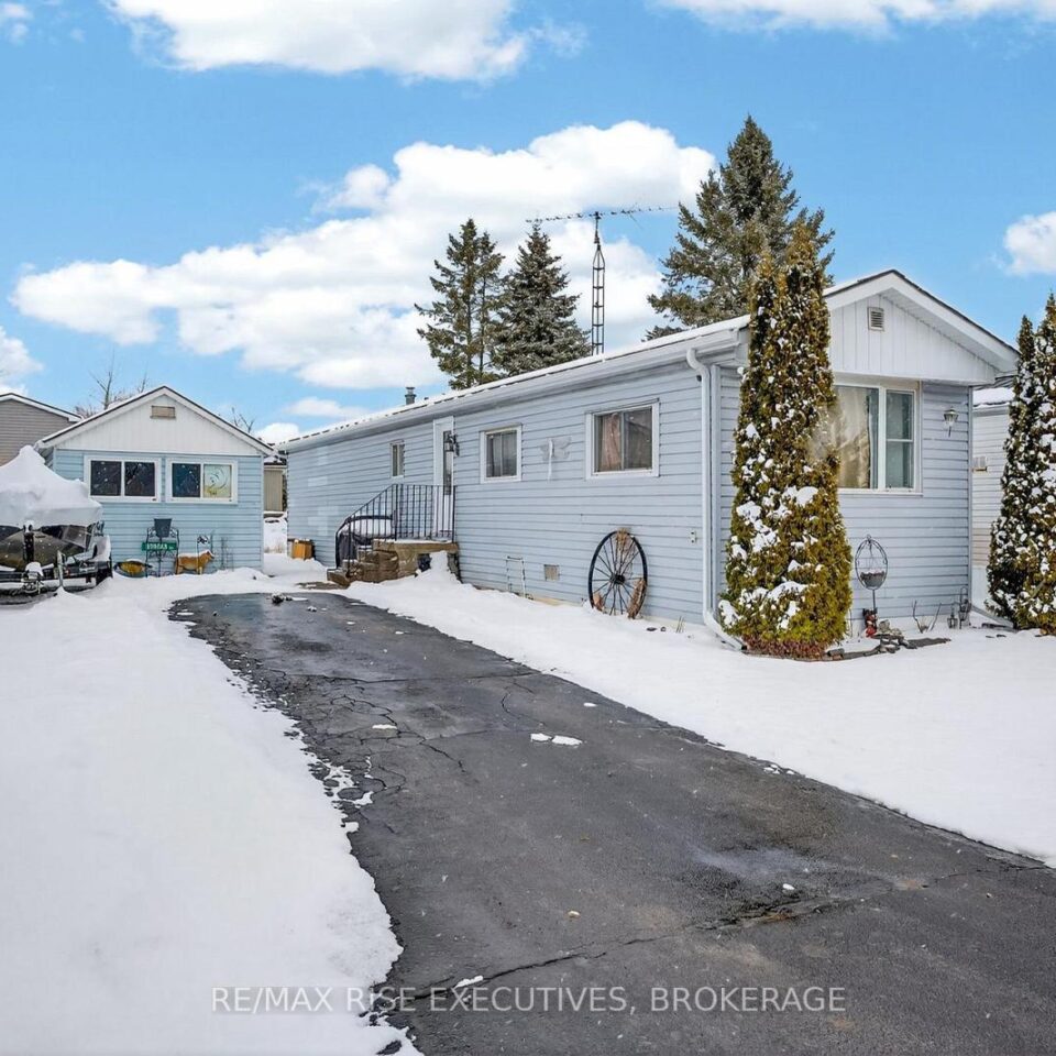 4 Cedar Street, Greater Napanee