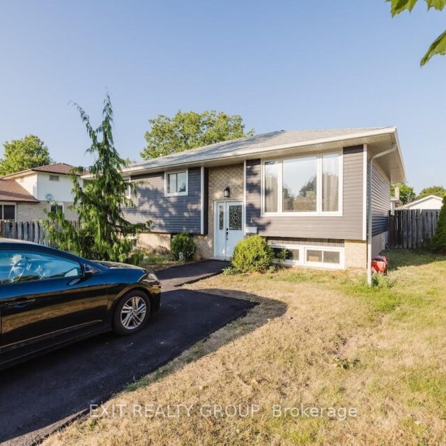 4 Dixie Place, Belleville