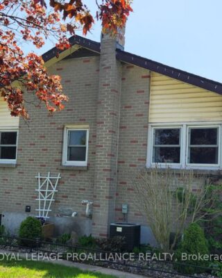 4 Gearin Street, Quinte West
