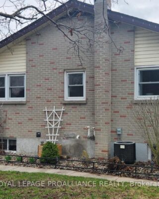 4 Gearin Street, Quinte West