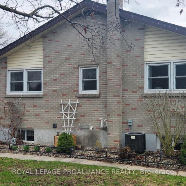 4 Gearin Street, Quinte West