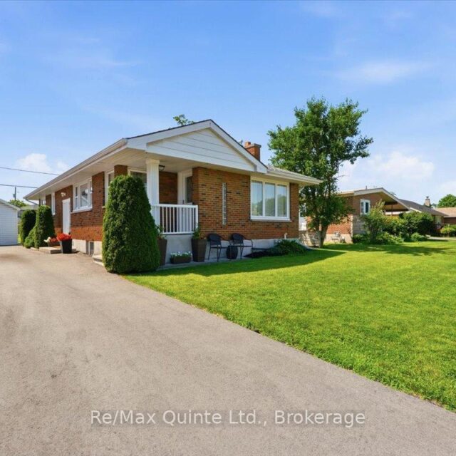 4 Gould Street, Quinte West
