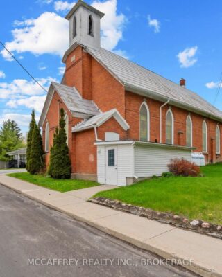 4 Neely Street, Stone Mills