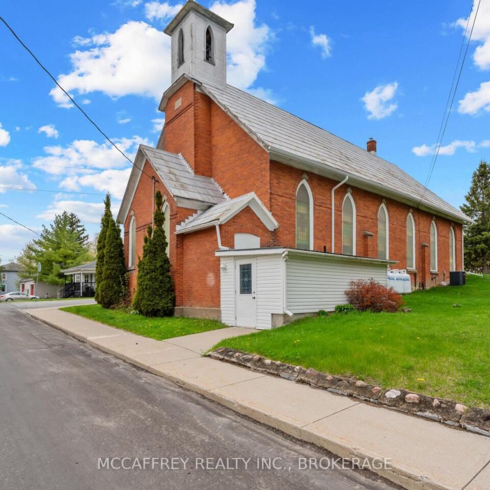 4 Neely Street, Stone Mills
