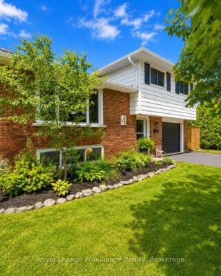 4 Richmond Grove, Belleville