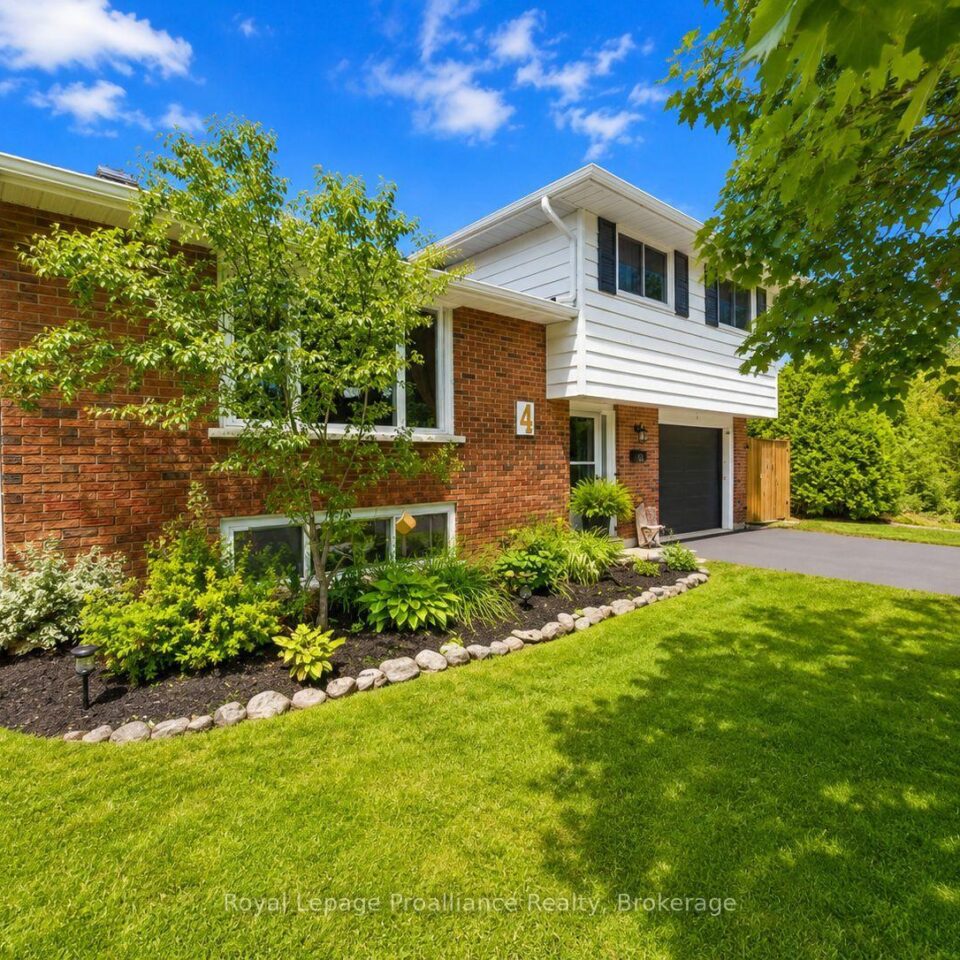 4 Richmond Grove, Belleville