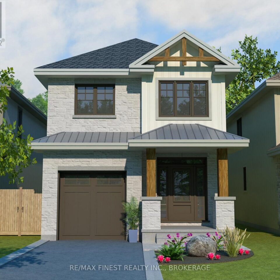 4 Stone Street, Greater Napanee