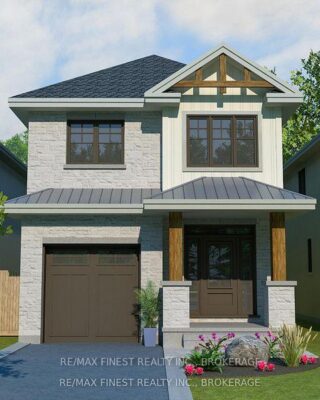 4 Stone Street, Greater Napanee