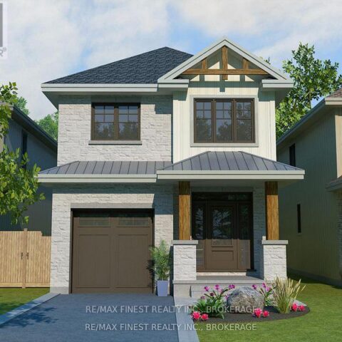 4 Stone Street, Greater Napanee