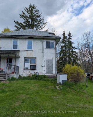 4 Taylor Lane, Trent Hills