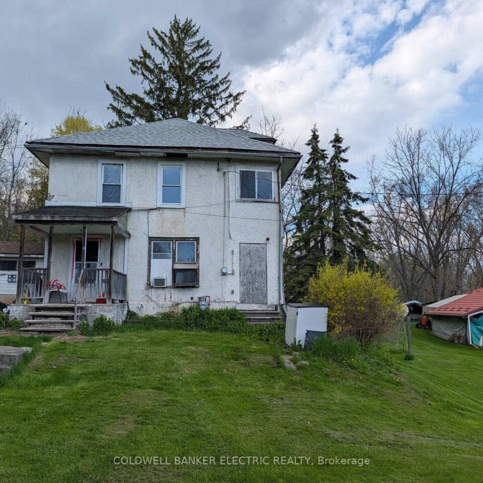 4 Taylor Lane, Trent Hills