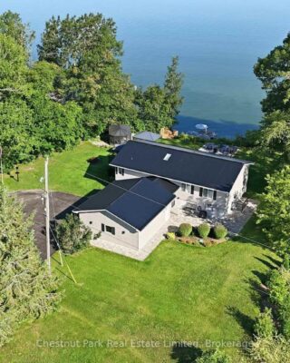 4 Trumble Lane, Prince Edward County