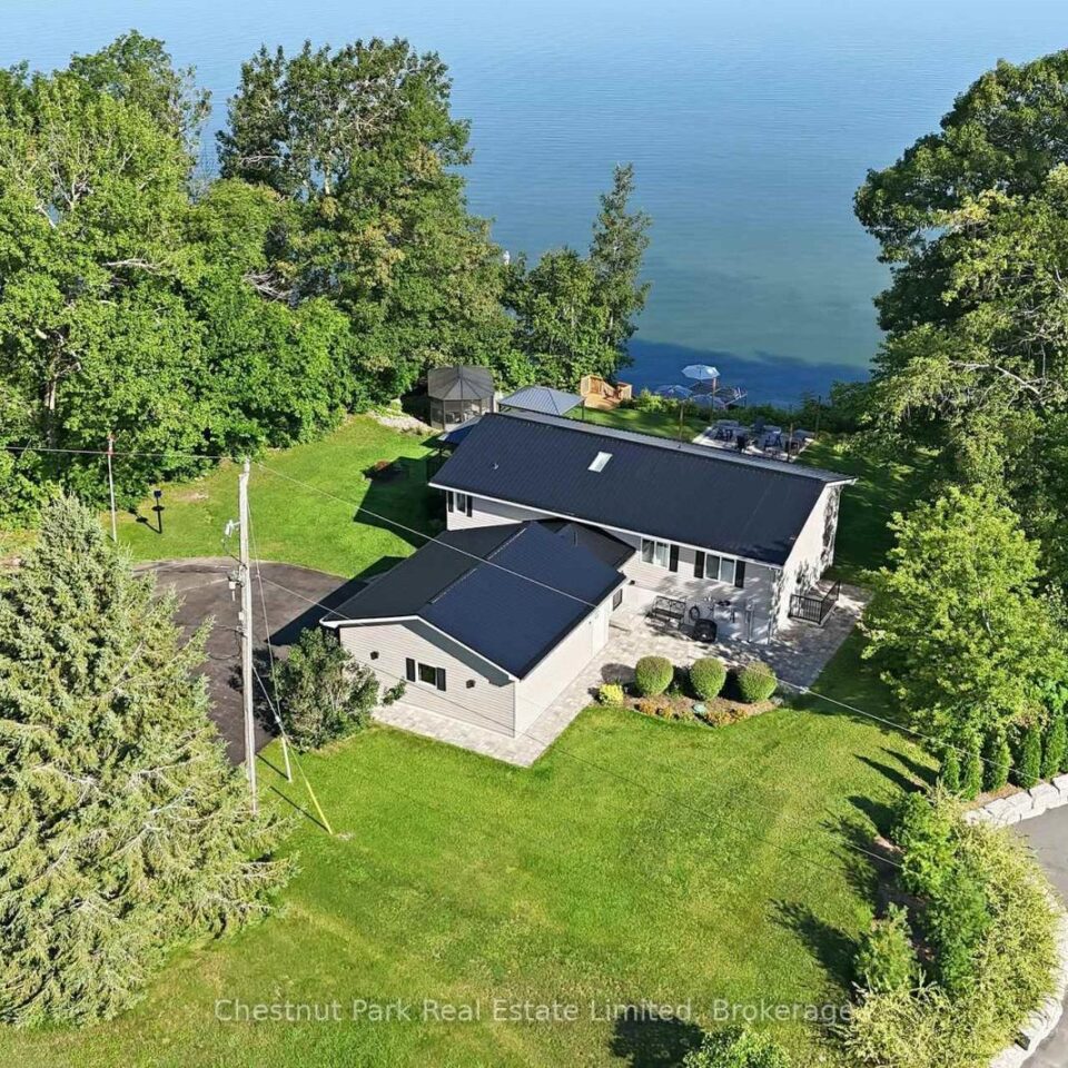 4 Trumble Lane, Prince Edward County