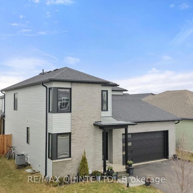 40 Allen Street, Prince Edward County