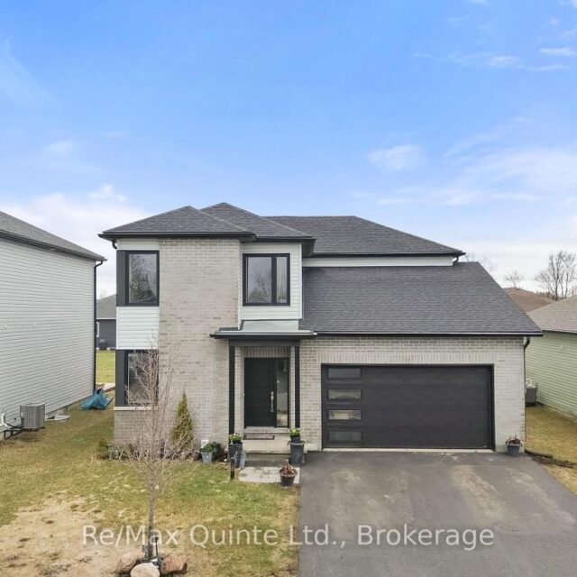40 Allen Street, Prince Edward County