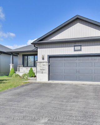 40 Ambrosia Terrace, Quinte West