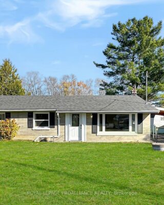 40 Ashley Street, Belleville