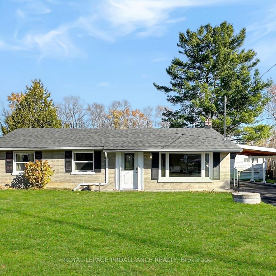 40 Ashley Street, Belleville