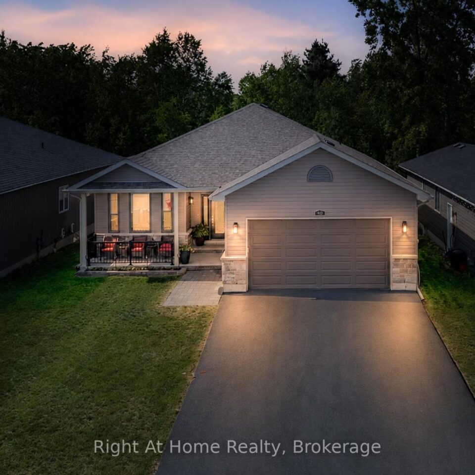 40 Birchmount Street, Quinte West