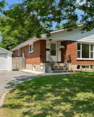 40 Crescent Drive, Kingston