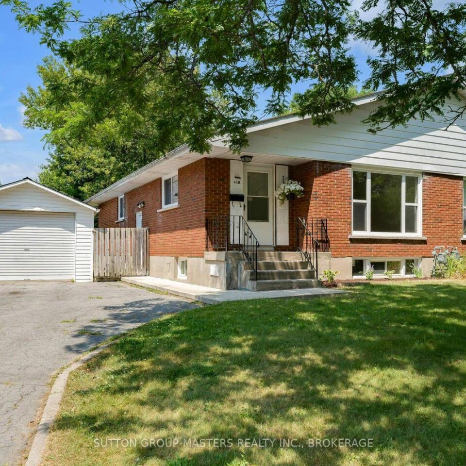 40 Crescent Drive, Kingston