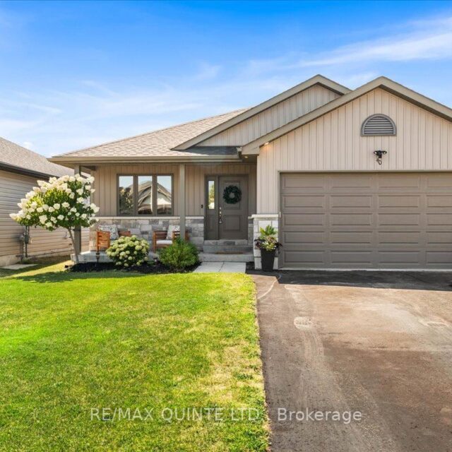 40 Deacon Place, Belleville