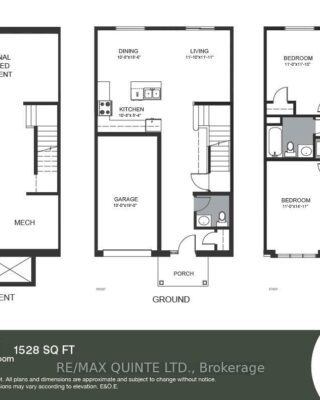 40 Hineman Street, Prince Edward County