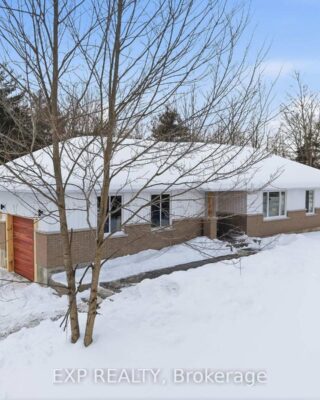 40 Hutchinson Court, Trent Hills