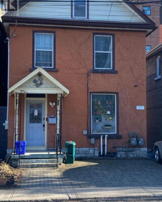 40 Ordnance Street, Kingston