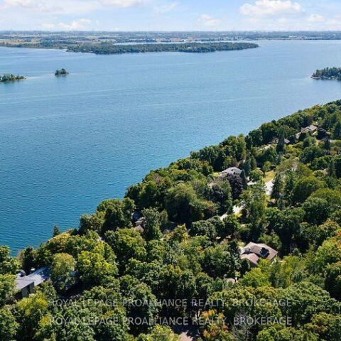 40 Riverside Drive, Kingston