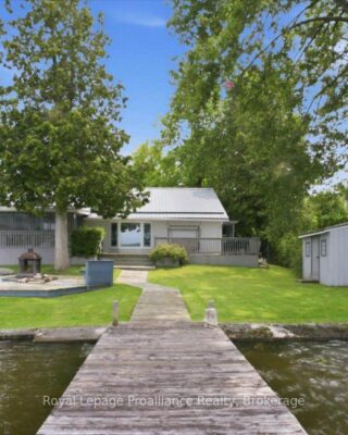 40 Riverview Drive, Trent Hills